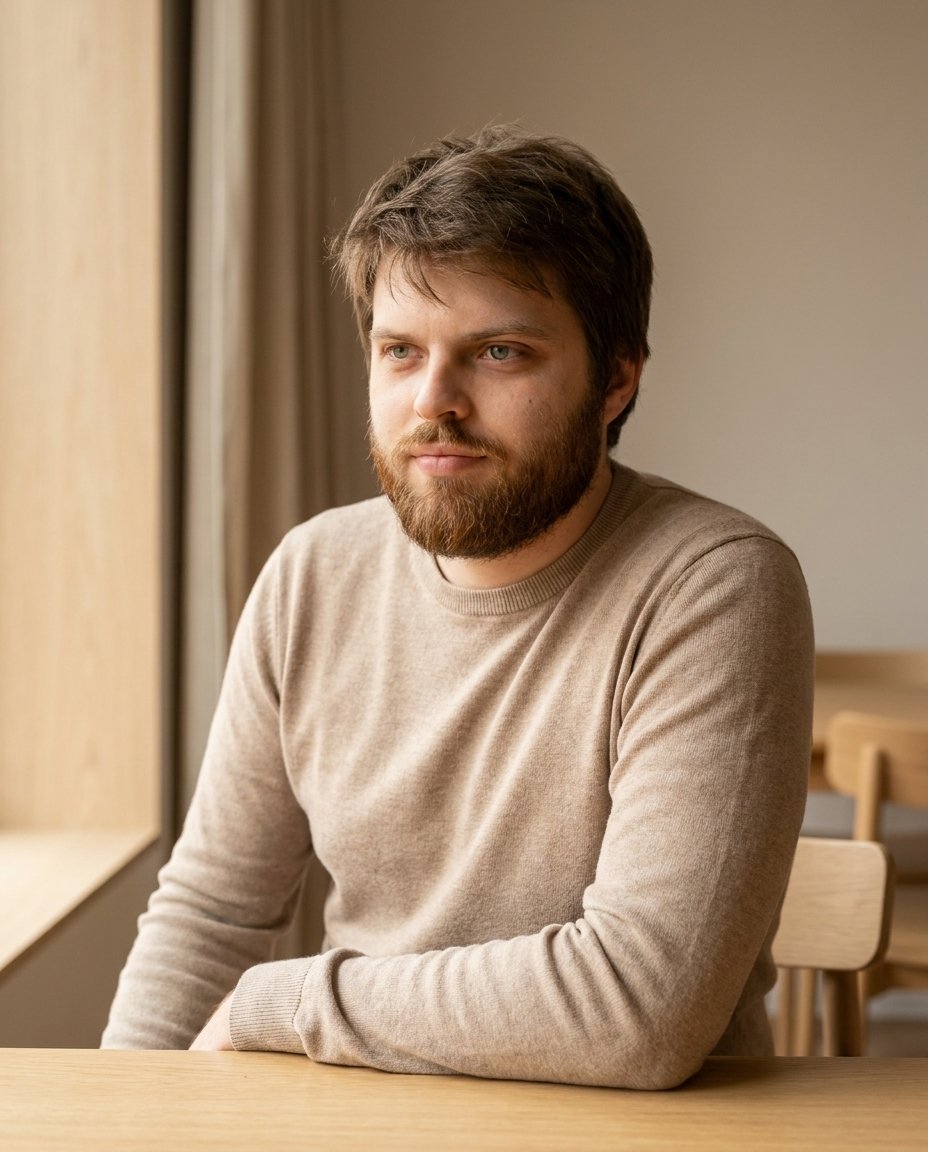 Martin Pichlík — ICF certifikovaný kouč